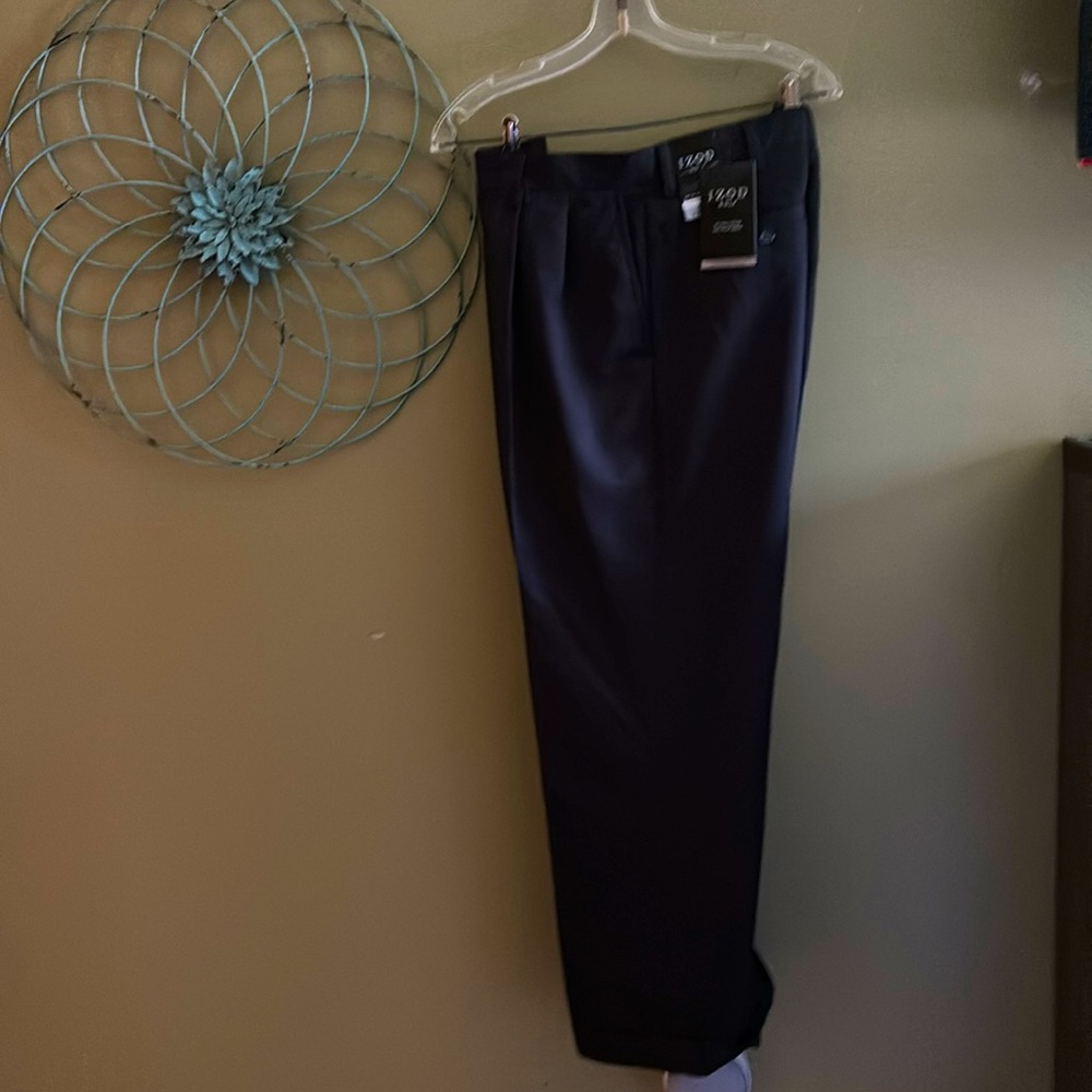 Izod golf pants 36x30